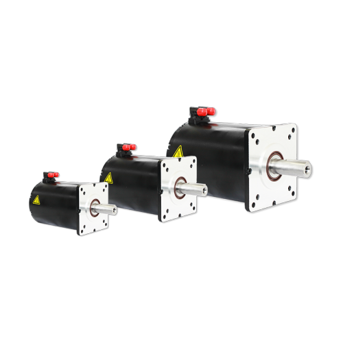Động cơ servo mô -men xoắn cao 400V 4kW 130mm